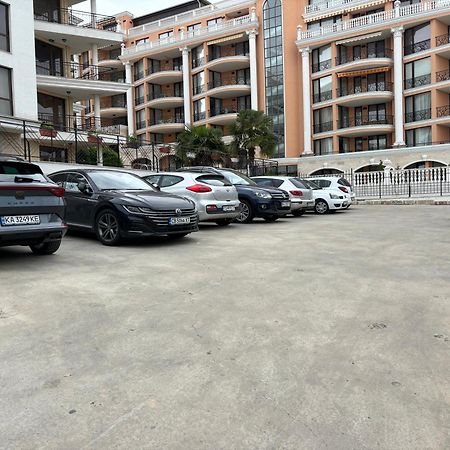 Вила Калабрия Sveti Vlas Exterior photo