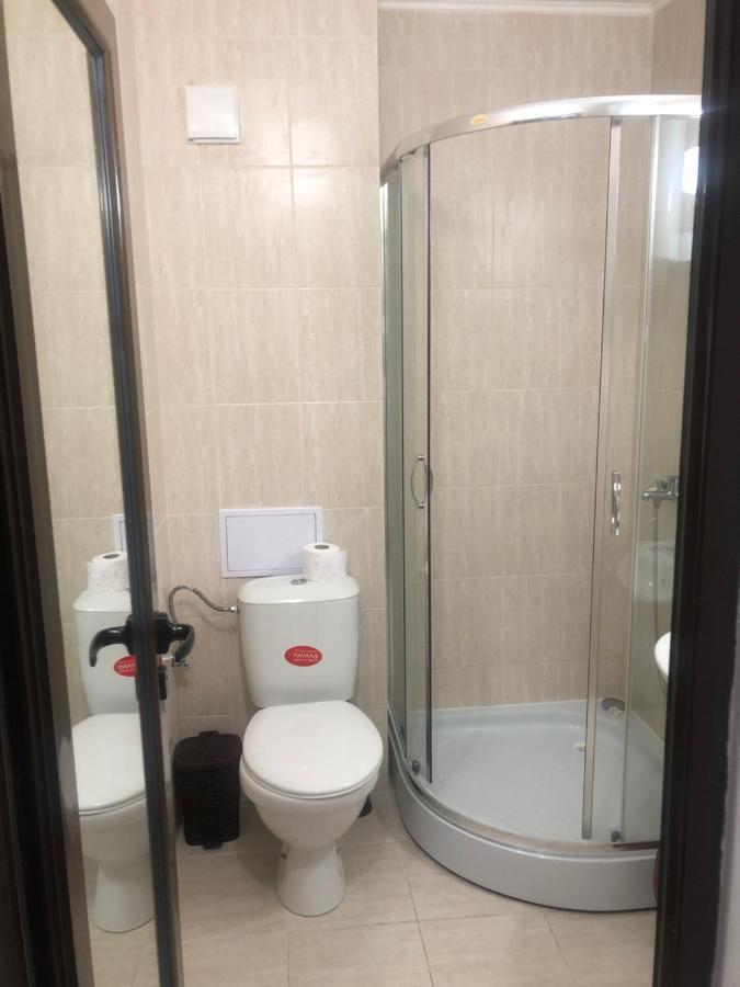 Вила Калабрия Sveti Vlas Exterior photo