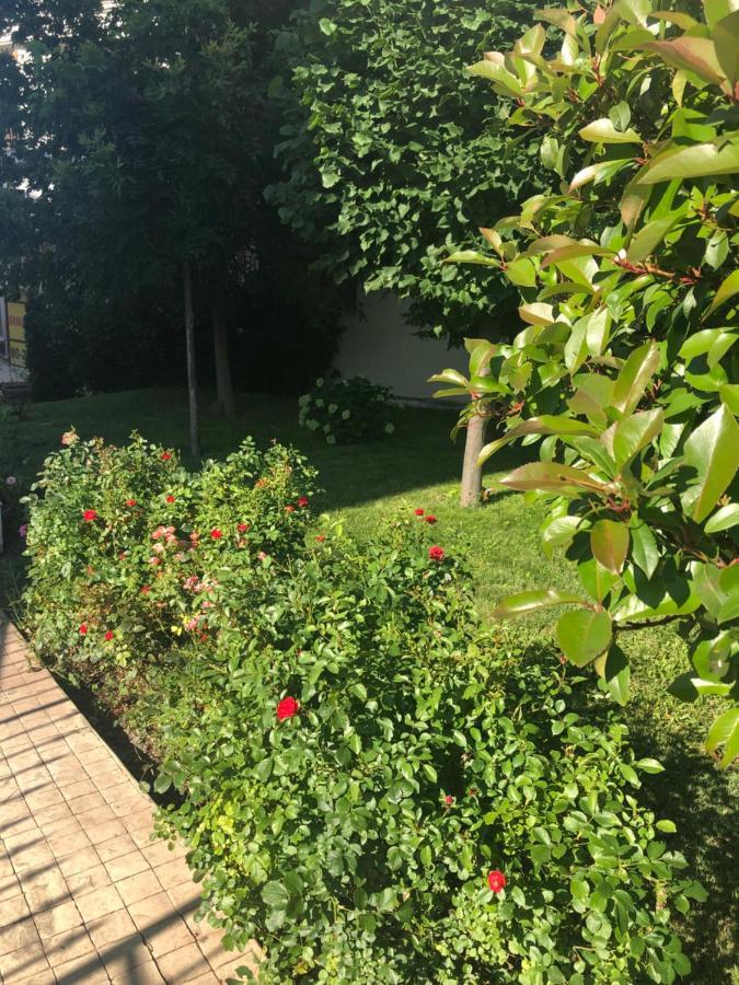 Вила Калабрия Sveti Vlas Exterior photo