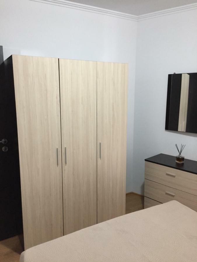 Вила Калабрия Sveti Vlas Exterior photo