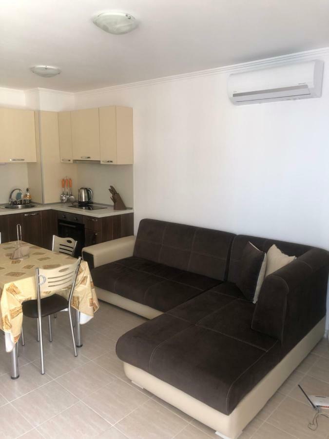 Вила Калабрия Sveti Vlas Exterior photo